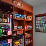 Residence Inn By Marriott Nashville Airport