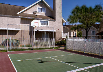 By Marriott Airport 3* Nashville